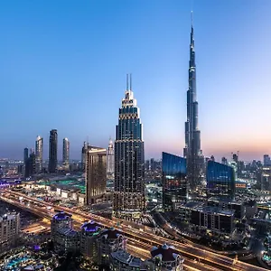 Kempinski Avenue Dubai