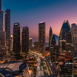 Fashion Avenue Mall Dubai